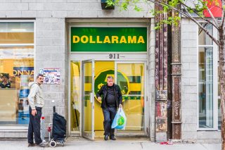 Grocers Get Creative to Meet Consumers’ Demand for Cheap Food