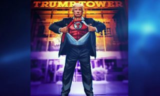 Trump Unveils $99 NFTs for Sale