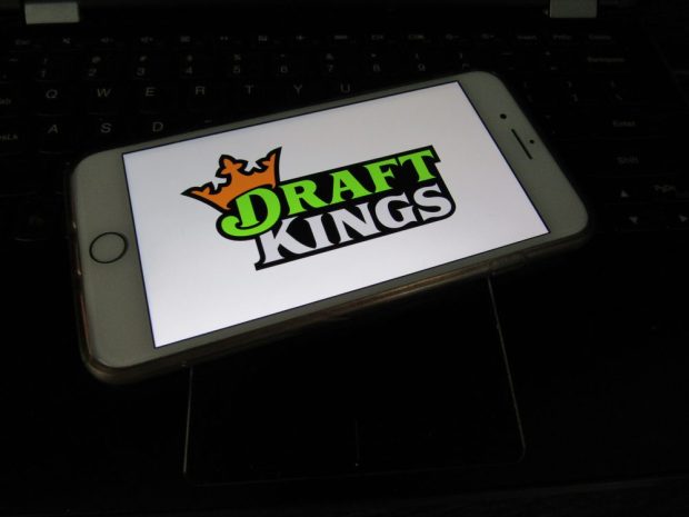 DraftKings on Making Money Mobility Both Fast and Secure
