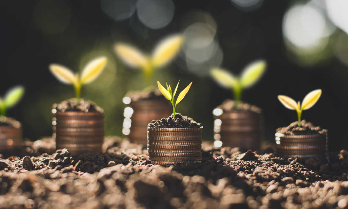 VC Investors Eye European B2B Software Firms