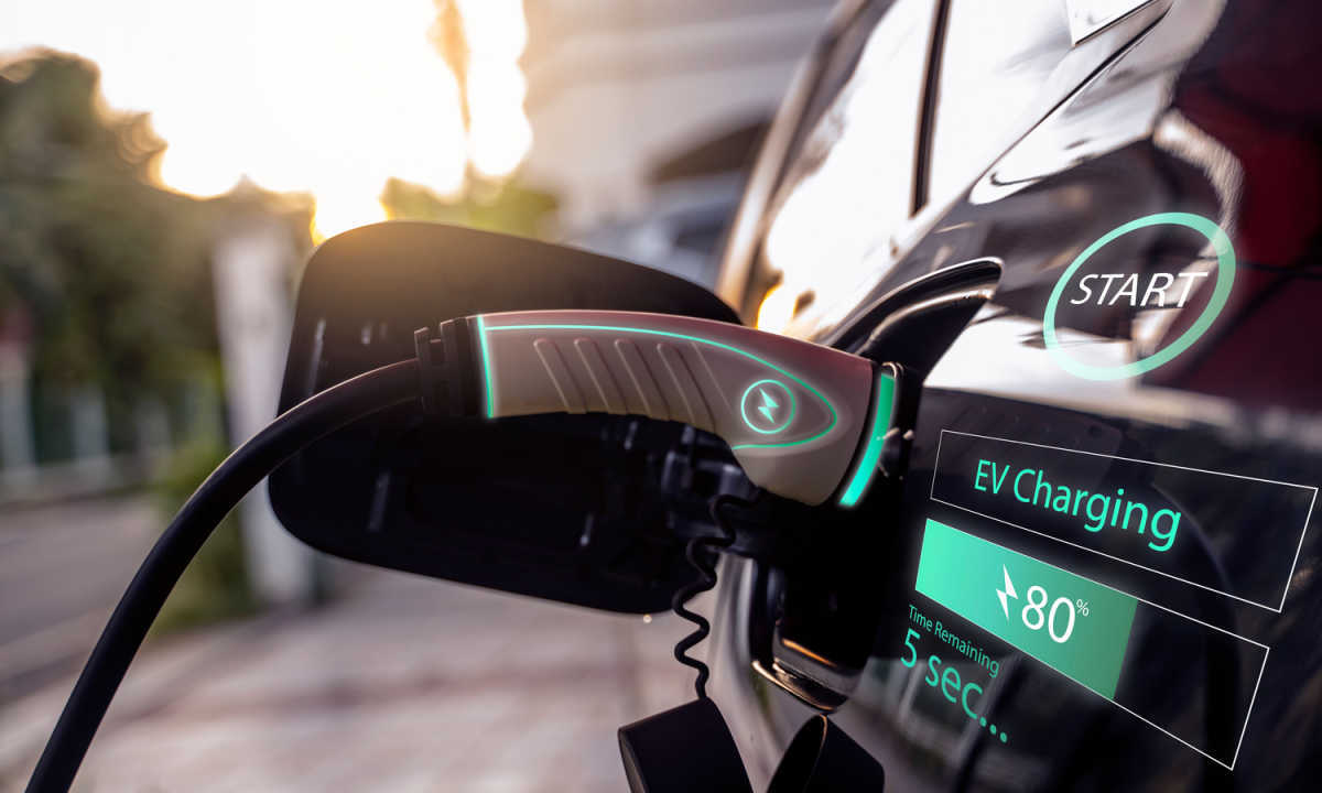 EU Considers Mandatory Card Payment Terminals at EV Charging Points