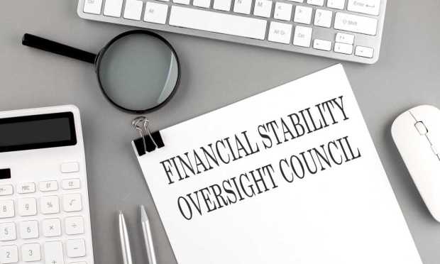 FSOC, Financial Stability Oversight Council