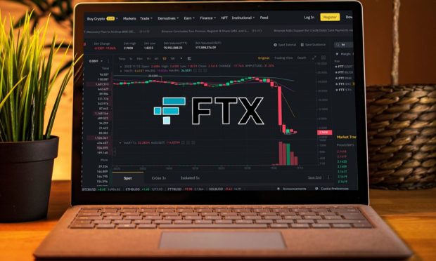 Feds Reportedly Prep Potential Fraud Case Against FTX Founder