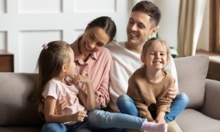 Boston Fed Study Ties Kids to Consumption During Economic Downturns