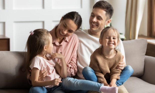 Boston Fed Study Ties Kids to Consumption During Economic Downturns