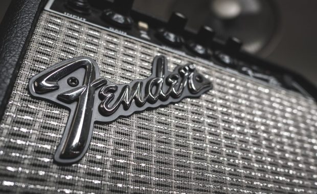 Fender Guitar CFO Plays Through Economic Blues