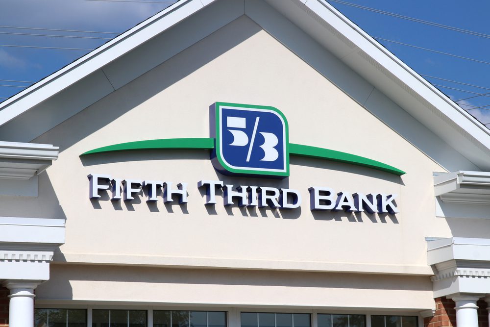 Fifth Third Bank and PrimeRevenue Team on Supply Chain Finance 