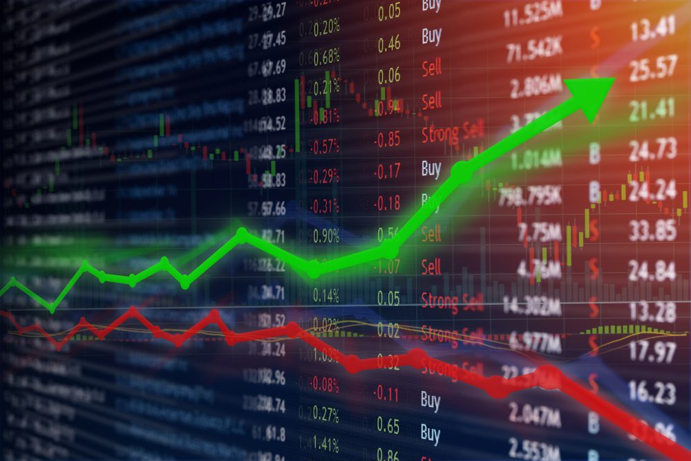FinTech IPO Index Down 3.7% as Tech Stocks Face Continued Carnage  
