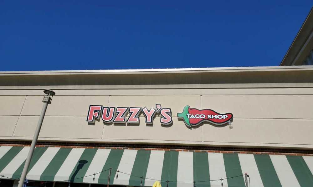 Fuzzy’s Taco Shop