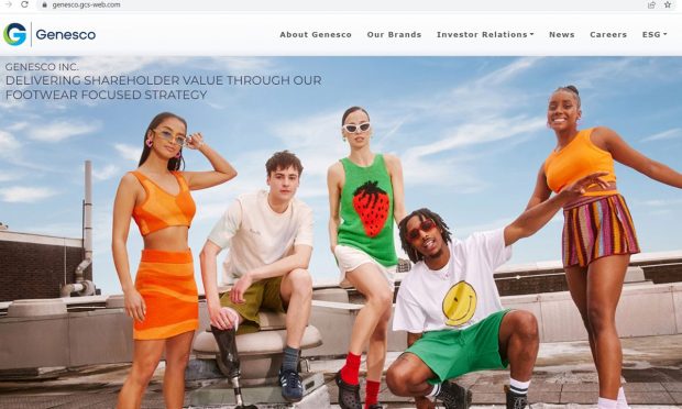 Genesco Says Online Shoe Sales Remain Strong After Pandemic 
