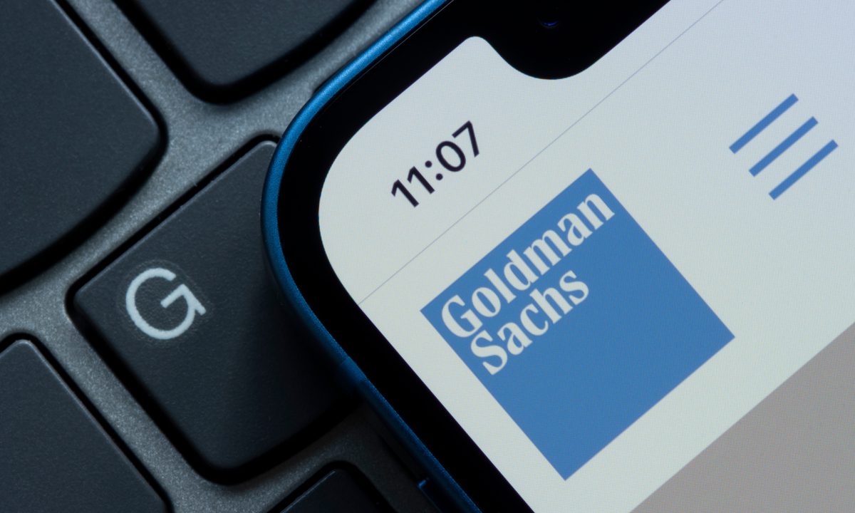 Goldman Sachs Deepens Banking Partnership With Apple