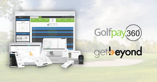Golfpay and Get-Beyond