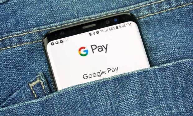 Google Pay Named Payment Institution in Brazil