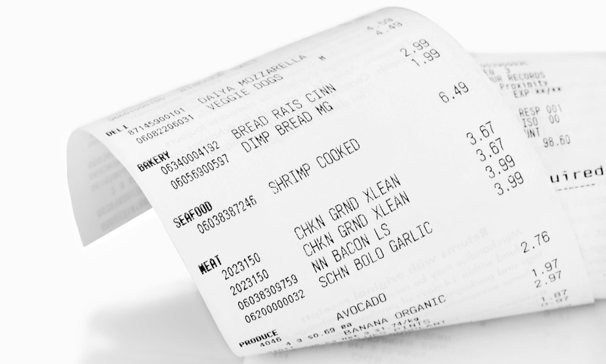 Item-Level Data Gets Ready to Remake Loyalty and Personal Financial Management