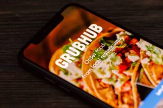 Grubhub Plummets Even Further in Latest Aggregator Ranking