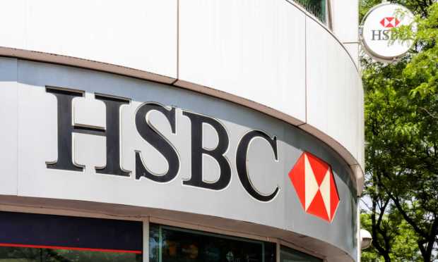 HSBC, Extend, virtual cards, partnerships, b2b payments
