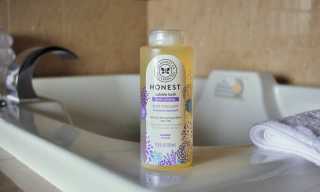 Report: The Honest Company Develops Store-Within-a-Store at Walmart