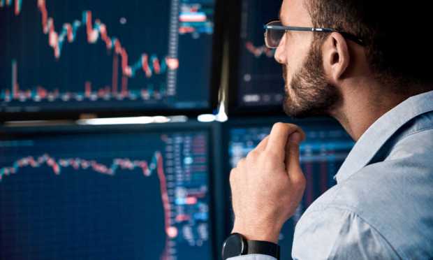 Funding for IPOs Falls 68% Since 2021