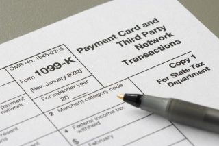 IRS Punts on 1099-K Wage Threshold