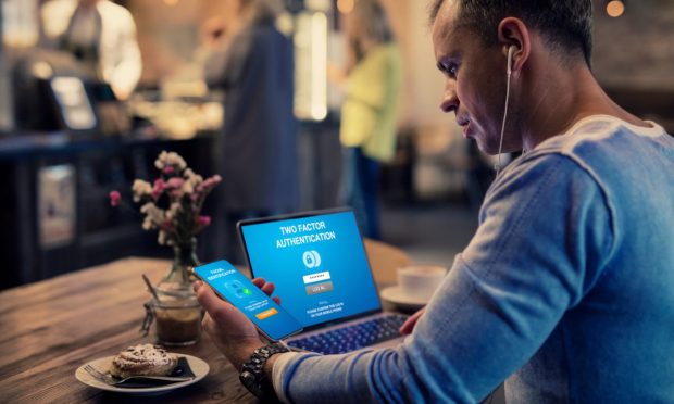 Intelligent Tech Balances Customer Convenience With Identity Theft