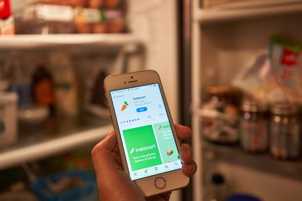Instacart Looks to Unlock Shoppers’ Unspent FSA/HSA Savings 