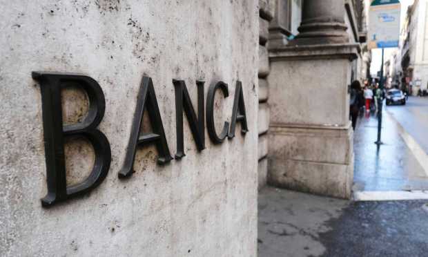 Italy, banks