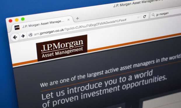 Trovata and JPMorgan Asset Management Team to Streamline Investments