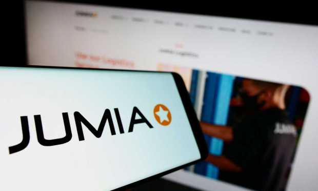 Jumia, eCommerce, Africa
