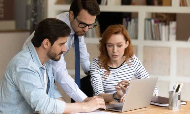 Cloud-Based Innovations Offer Retailers Cheaper Path to Cutting Edge