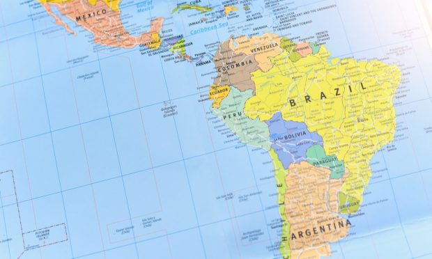 Latin American Mergers and Acquisitions Expected to Grow in 2023 