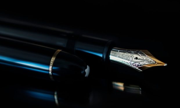 Luxury Brand Montblanc Sees Opportunity in Airports and Smaller Cities 