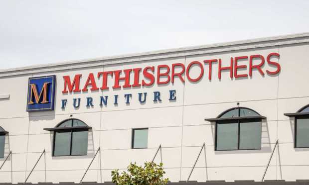 Mathis Home, Mirakl, eCommerce, furniture market