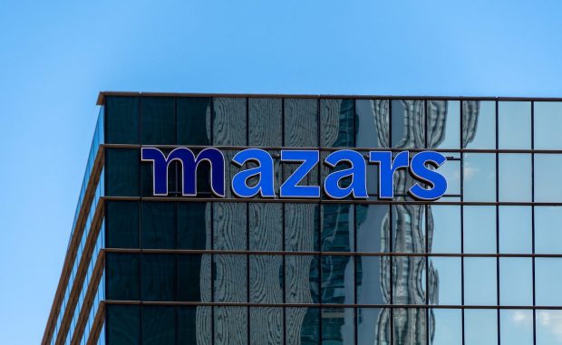 Binance Auditor Pauses All Work Across Crypto Markets