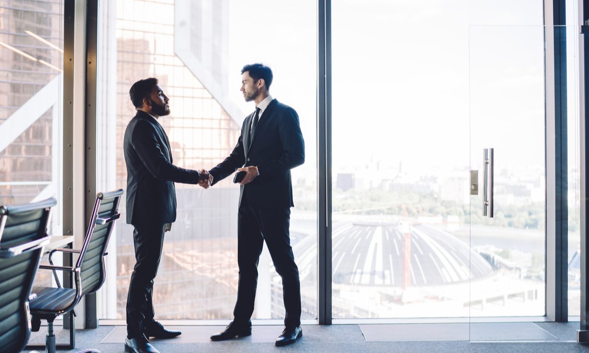 Global Merger-and-Acquisition Activity Drops 36% in Second Half of 2022