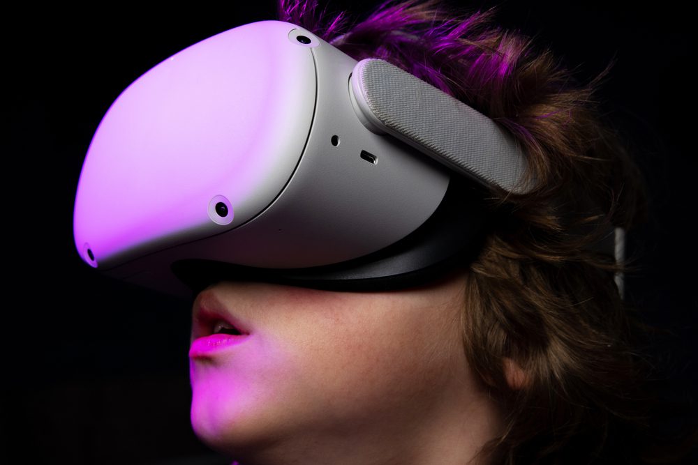 Metaverse Meltdown Looks Poised to Continue into 2023