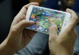 Mobile Games Sales Slipping for First Time in a Decade