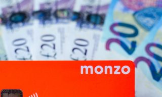 Neobank Monzo Will Be Profitable in 2023, CEO Says 