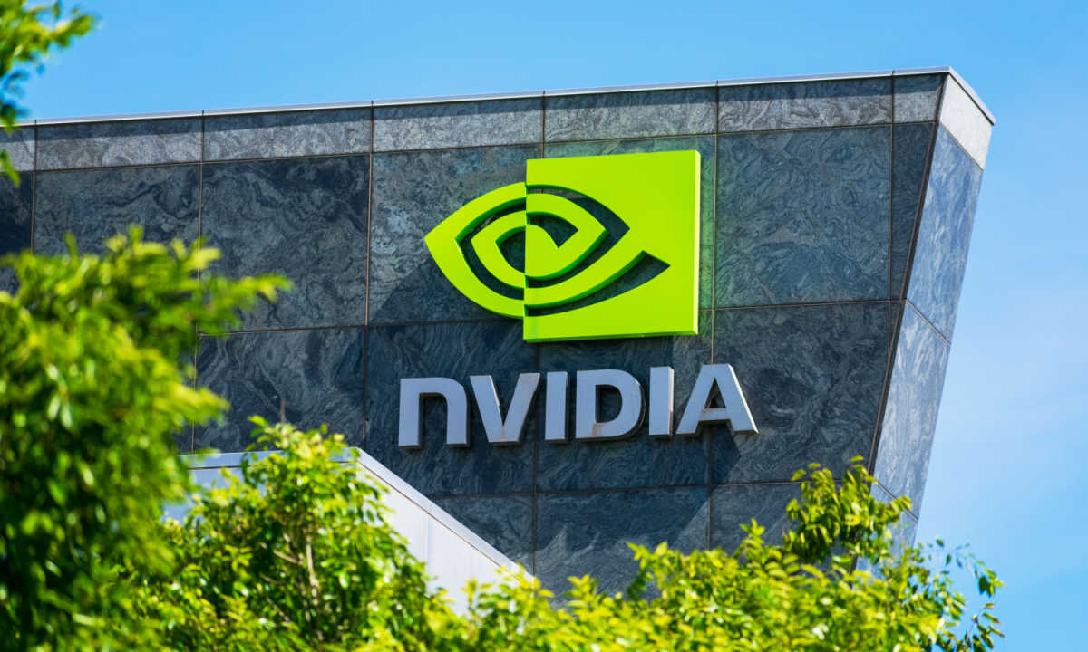 Deutsche Bank and NVIDIA Partner to Develop AI Solutions