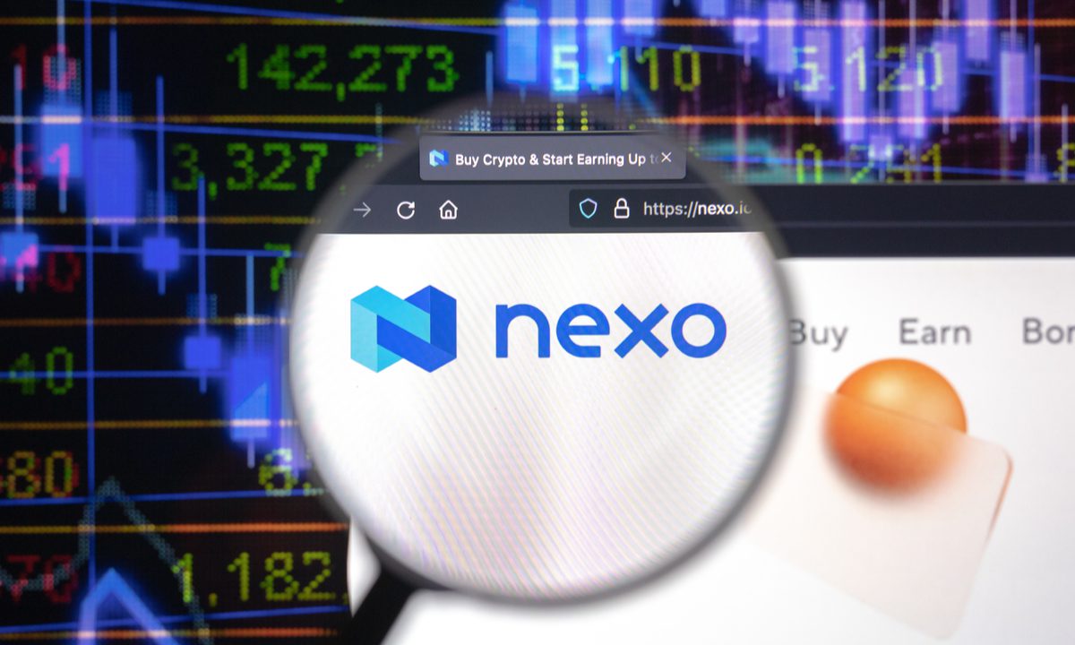 Crypto Platform Nexo to Shutter US Operations