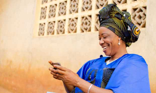 Platforms Give Nigerians Access to Less Volatile Foreign Investments