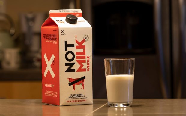 FoodTech Firm NotCo Expands AI Offering After $70M Series D1