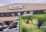 Ocado Puts New Warehouses on Ice as Sales Slump