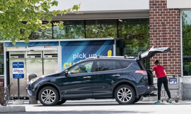 Inventory Data a Weak Link in Omnichannel Retail, BOPIS Efforts