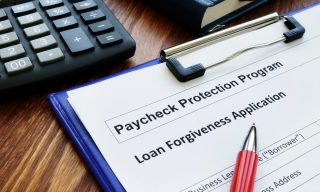 Fed Study Shows Healthy Small Businesses Benefited Most From PPP Loans