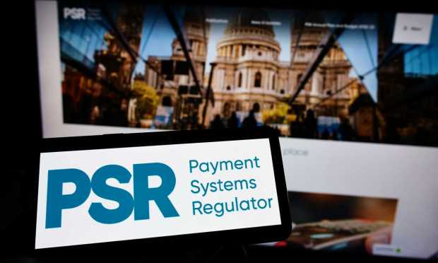 PSR. Payment Systems Regulator