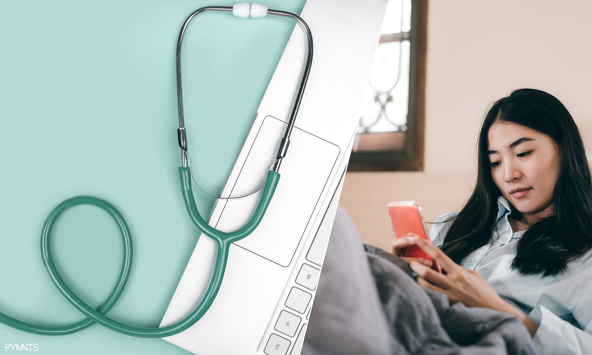 Digital Healthcare Goes Omnichannel With 118 Million US Consumers