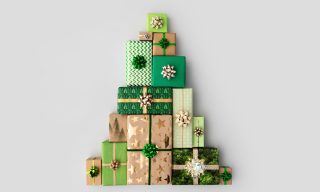 A Holiday Jingle — PYMNTS Style