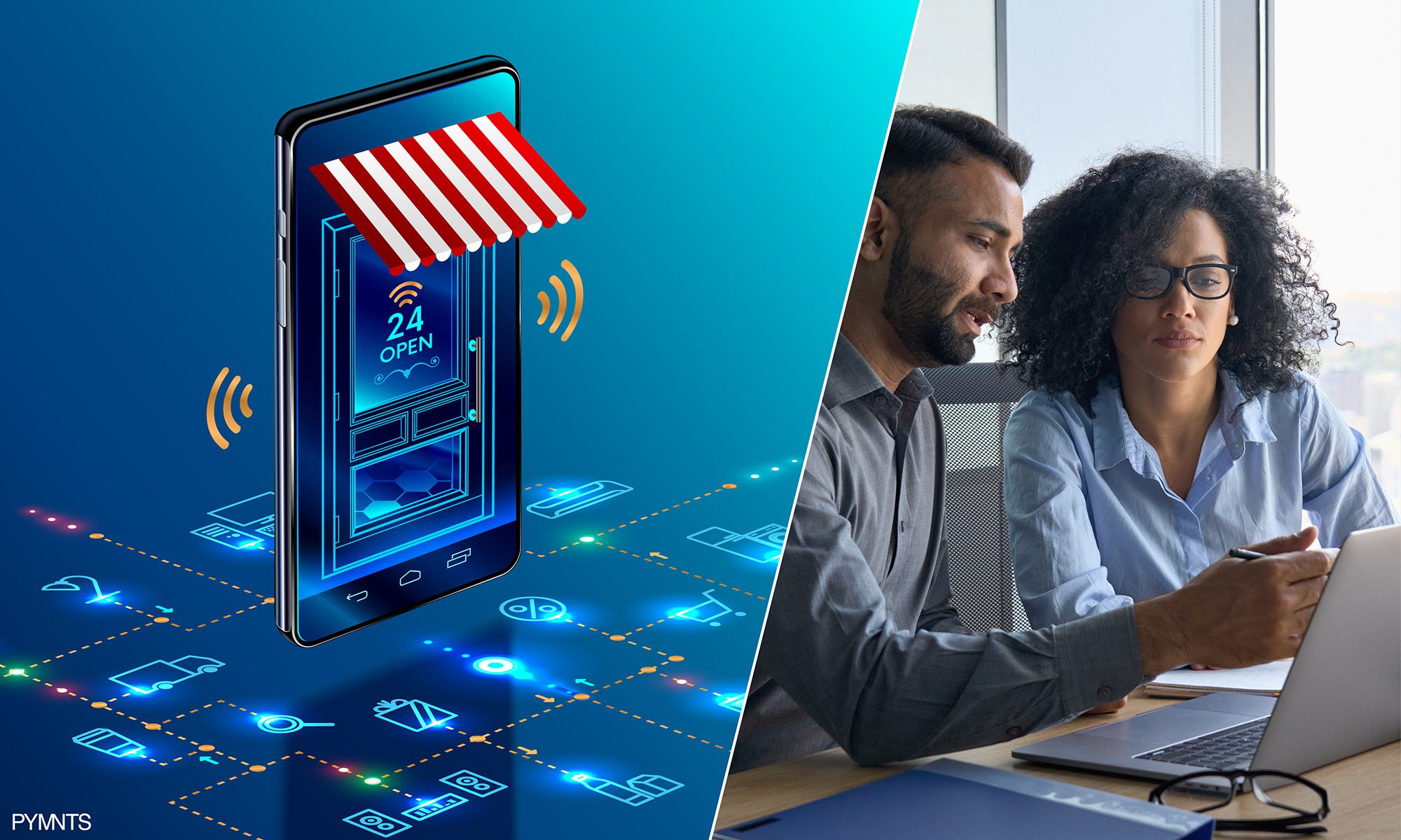 Payments Orchestration Helps Small Business Shorten Time to Making a Sale