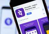 Walmart-Owned Payments Firm PhonePe Looks to Raise $1B