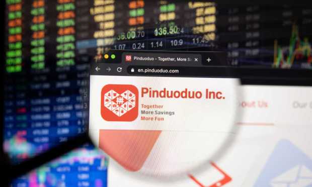 Pinduoduo, CE100, connected economy
